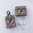 グッチ AirPods proケース お洒落 ブランド ルイヴィトン マスク 男女兼用