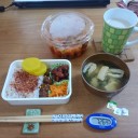 肉の日も中止だそうだ…♪