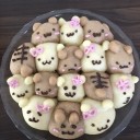 娘とステイホーム