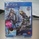 ベヨネッタ＆ヴァンキッシュ【PS4】