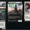 MTGA イコリアプレミアドラフト24