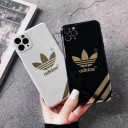 Gucci mickey iphone11proケース 可愛い adidas iphone11ケース