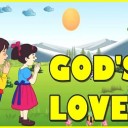 Prayer About The Love of God - Prayer on Love of God