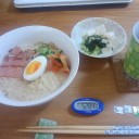 諦めないで夢を♪