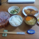 諦めないで夢を♪