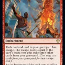 【EDH】今更《死の国からの脱出》コンボを考察する