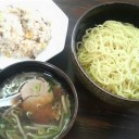 久々に闘牛ラーメン