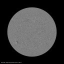 【 M 1.1 】 中規模フレアが発生しました。／巨大火山噴火や巨大地震の原因／地球には影響なさそう。