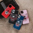 ルイヴィトン iphone11/11 proケース ブランド ケンゾー iphone12/12pro maxケース 大人気