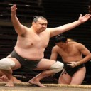 昭和・平成・令和三代も続く５０歳でも現役力士「華吹」！