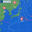 【 桜島 】（ 噴煙 ３，０００ ｍ ）　＋（作業未了。時間切れ！）＋