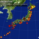 【東京都が初の「東京アラート」。（夜間補完）