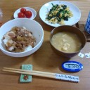 情けに報いて処理をする♪
