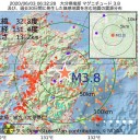 第二波の被害が深刻に！　＋（作業…中断…）（＞＜＃）