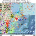 再び感染者が急増し始め、死者も増え始めた。　（追記＠６月４日）