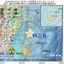 「処分より拍手を」。／新型コロナ 患者受け入れの病院⇒８割近くが赤字に。