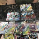 ポケカ　ムゲンゾーン