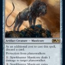 【MAGIC2021】Grim Tutor再録ゥゥッ！！ 真マスティコア登場ォォォ！！ テフェリー9種類ィィィ！！ 犬と猫カードたくさんンンンンッ！！