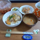 マンデーブルーは無し♪