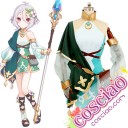 プリコネR コッコロ/ペコリーヌ/キャル/ユウキ コスプレ衣装 人気通販