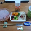 年休明け（体調は悪くはないが）♪