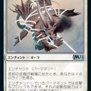 M2021 久しぶりのジョルレイル　他５マナに戻ったチャンドラさんなど