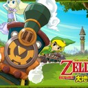 【＼ﾓｯﾄﾓｯﾄｰ!／】ゼルダの伝説　大地の汽笛　タイニーメタル　第2次スーパーロボット大戦α【スティイイイイアルマイハアアアアアア！！】