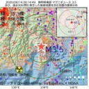 「1日あたりの感染者数が過去最多となった」。