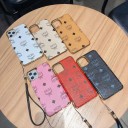 グッチ iphone11/11 proケース ブランド エムシーエム iphone12/12プロケース セレブ愛用