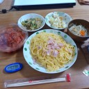 月曜日、体重し♪