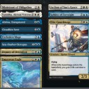 MTGA キューブドラフト