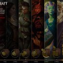 MTGA キューブドラフト