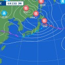 【 大雨 ＋ 噴火 ＋ 地震 】。