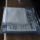 ようやくアベノマックスが届きました！