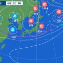 ★★【 Ｍ ６．２ 】（東シナ海）★★／【 ひたすら 揺れる 沖縄 】／【 大雨・洪水 】。