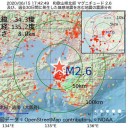 公表より数倍多い人が感染。／どんどん【経路不明の感染】が広がる。　（夜間補完）