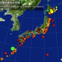 【 揺れまくる、北米 】。