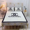 シャネル敷きパッド 布団カバー 夏用 CHANEL玄関マット ルイヴィトン カーペット