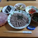 防災アラート♪