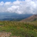 はじめての一切経山、吾妻小富士