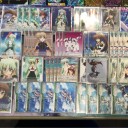 ヴァイスシュヴァルツ 　ビビッドストライク