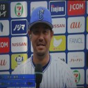 今季初勝利！宮崎の劇的なサヨナラだぜ～！！！