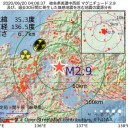 （２０朝の補遺ッ　６）（追記＠２１朝～）