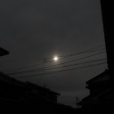 日食