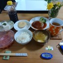 模試模試１日目♪