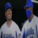 濱ちゃん！今季初のマウンドで完投勝利だぜ～！！！