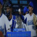 濱ちゃん！今季初のマウンドで完投勝利だぜ～！！！
