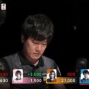 2019 Mリーグ・ファイナル（5日目）