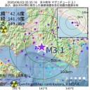 強盗プロジェクトだね／声を出すのは選挙だけじゃないｗ／マスクをしないことは【 政治的 抵抗運動 】にもなっている。