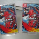 BASARA COLLECTION【NS、海外】